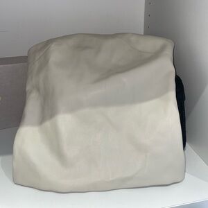 DYNAMITE Faux Leather Tube Top Size XXS